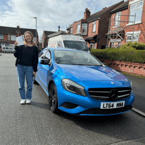 Taxi driver training In Manchester