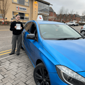 Taxi driver training In Manchester