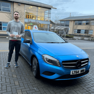 Taxi driver training In Manchester