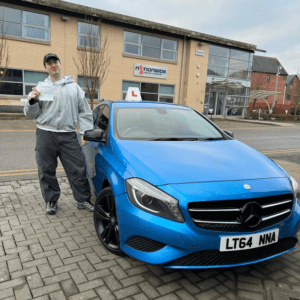 Taxi driver training In Manchester