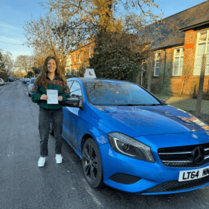 Taxi driver training In Manchester