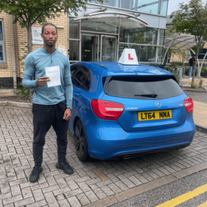 Taxi driver training In Manchester