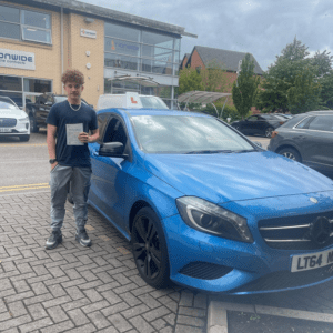 Taxi driver training In Manchester