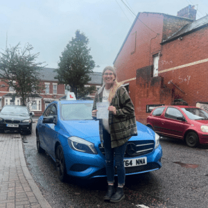 MCR Driving School in Manchester