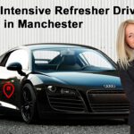 5 Hours Intensive Refresher Driving Lessons in Manchester