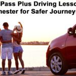 6 Hours Pass Plus Driving Lessons in Manchester for Safer Journeys