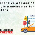 Comprehensive ADI and PDI Training in Manchester for Future Instructors