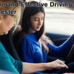 Affordable and Effective Driving Lessons in Manchester