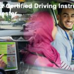 Become a Certified Driving Instructor in Manchester