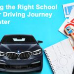 Choosing the Right School for Your Driving Journey Manchester