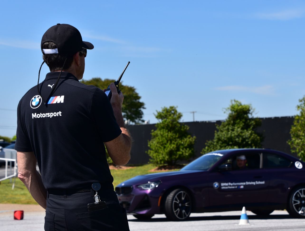 Experienced Instructors at Drivinglessonsmcr.com​