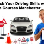 Fast-Track Your Driving Skills with Intensive Courses Manchester