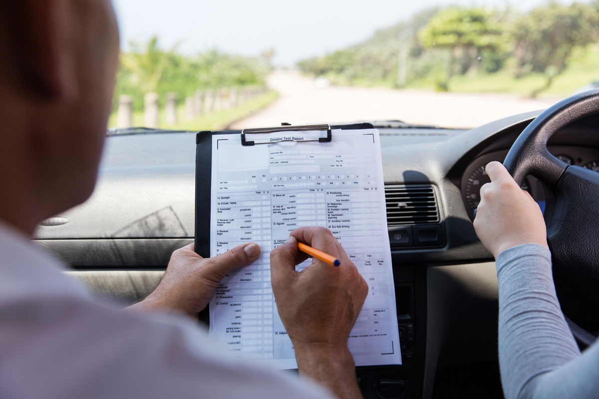 Prepare with Confidence for the DVSA Part 2 Test​