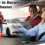 The Key to Becoming a Skilled Driver in Manchester