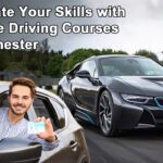 Accelerate Your Skills with Intensive Driving Courses in Manchester