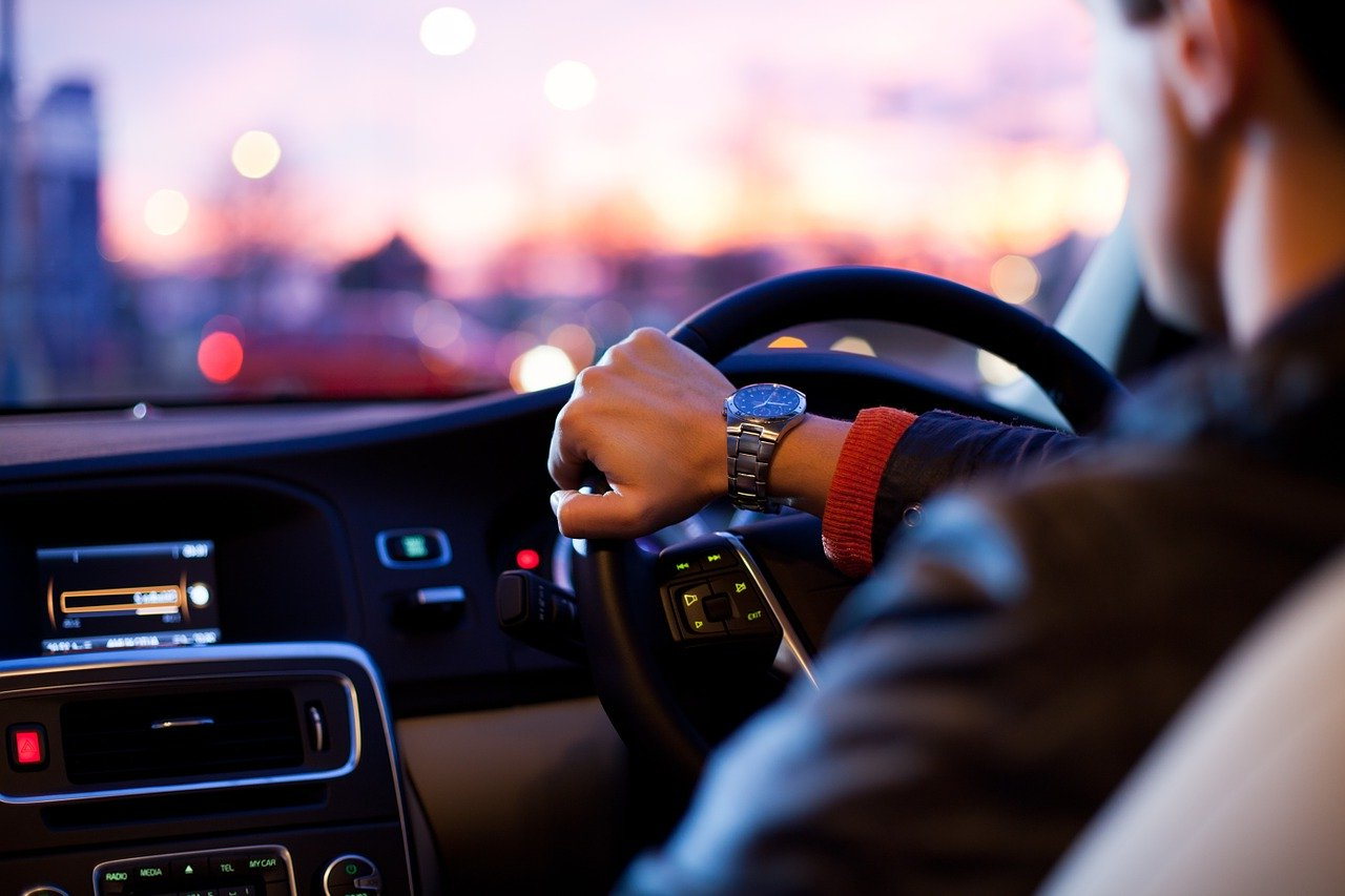 What to Expect During an Intensive Driving Course​