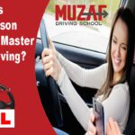 Is 10 Hours driving lesson Enough to Master Manual Driving?